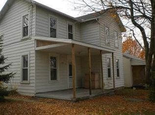 1483 Dayton Yellow Springs Rd, Xenia, OH 45385