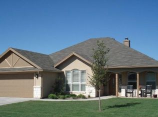 6013 April St, San Angelo, TX 76904