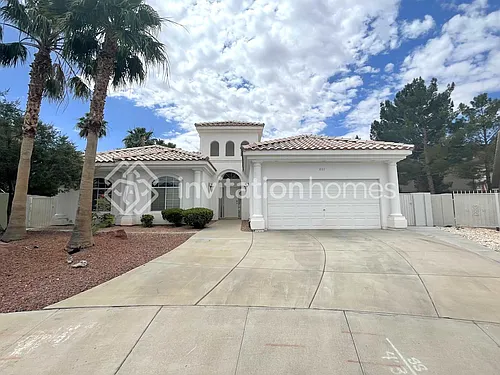 802 Copper Flat Ct Photo 1