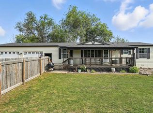 402 3rd St, Nisland, SD 57762