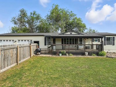 402 3rd St, Nisland, SD, 57762