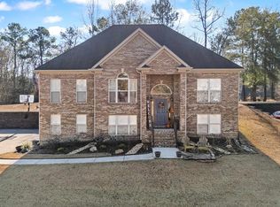 248 Lime Creek Ln, Chelsea, AL 35043
