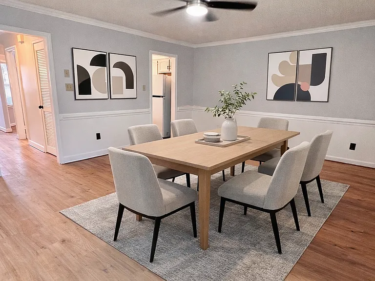 Living/Dining