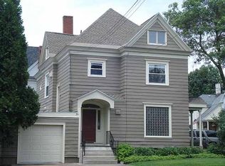 311 East Broadway, Fulton, NY 13069