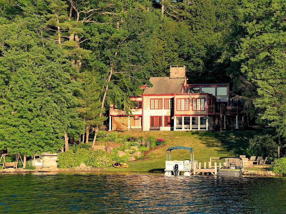 92 Barderry Lane, Nottingham, NH 03290 Zillow