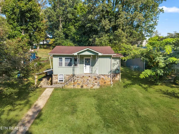 613 W 4th Ave, Lenoir City, TN 37771