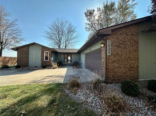1505 Stinson Ave, Mattoon, IL