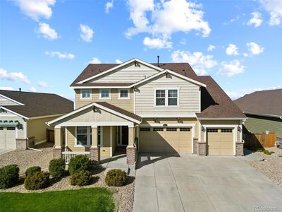 2669 Red Bird Trail, Castle Rock, CO, 80108