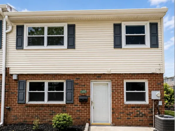 600 Edison Ave #648A, Philadelphia, PA 19116