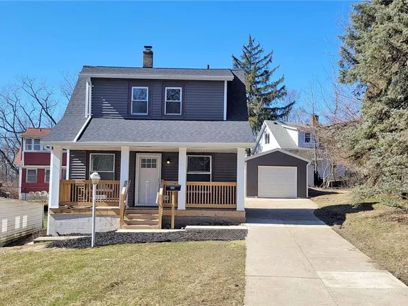 4816 E 135th St, Garfield Heights, OH 44125