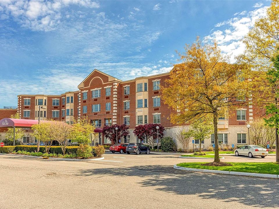 1st image of 50 Merrick Avenue #407