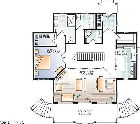 2nd image of 5076 Abrahams Dr NE