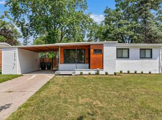 15210 Marlow St, Oak Park, MI