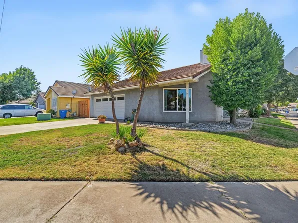 1701 Boothe Rd, Ceres, CA 95307