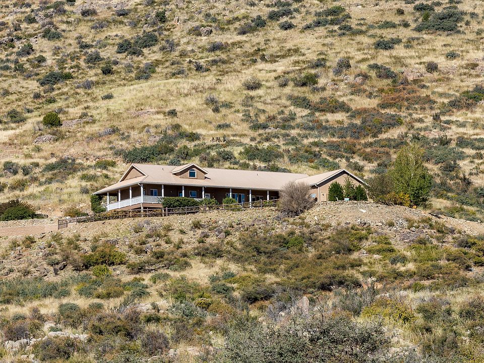 9520 E Poland Rd, Mayer, AZ 86329 | Zillow