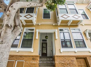 1729 Sutter St, San Francisco, CA 94115