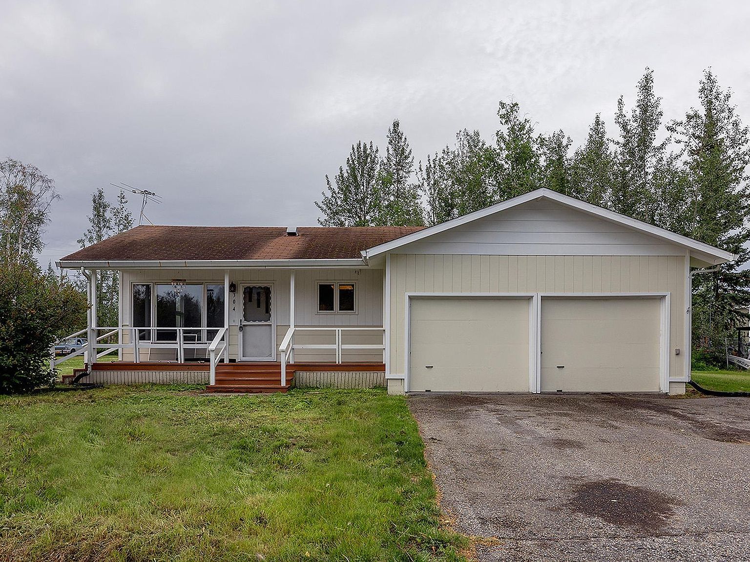 304 W 7th Ave, North Pole, AK 99705 MLS 153316 Zillow