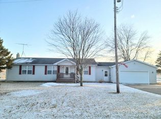 1488 E Dutcher Rd, Caro, MI 48723