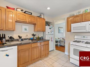 578 Washington St #2, Boston, MA 02135