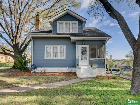 5540 Hickory St, Omaha, NE 68106