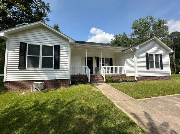 (undisclosed Address), Sanford, NC 27332