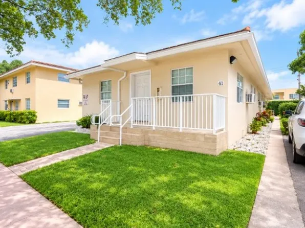 35-41 Menores Ave, 35 Menores Ave #41-04, Miami, FL 33134