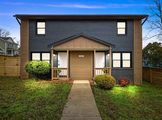 1601 Pender St, Raleigh, NC 27610