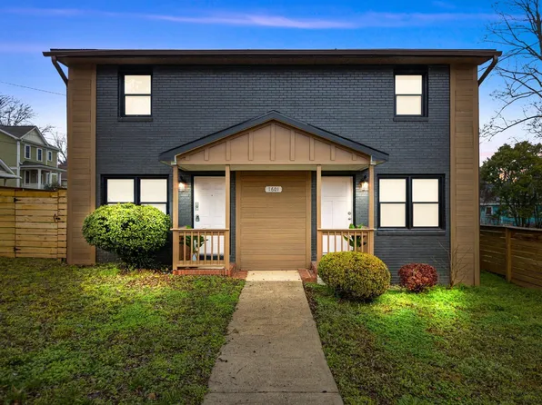 1601 Pender St, Raleigh, NC 27610