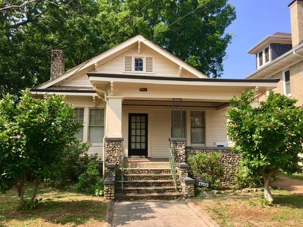 1702 Chamberlain Ave, Chattanooga, TN 37404