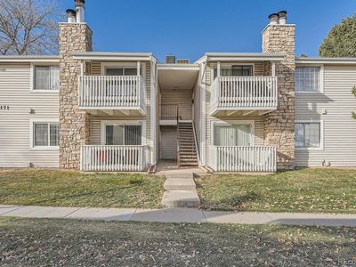 14171 E Jewell Avenue Bldg 5 #101, Aurora, CO, 80012
