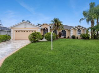 6816 Frost Ter, Port Saint Lucie, FL 34952