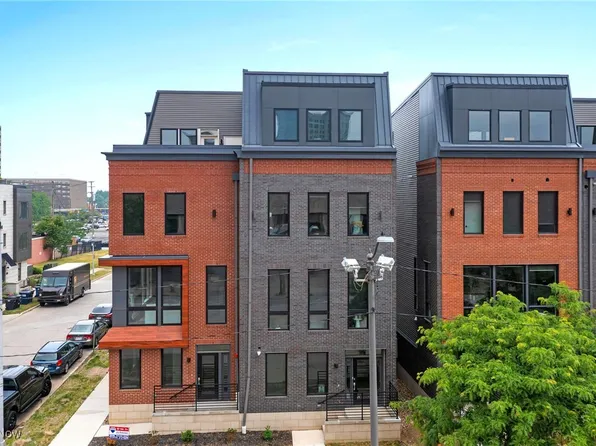 1411 Superior Ave E, Cleveland, OH 44113