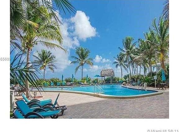 4th image of 3901 S Ocean Dr APT 7N