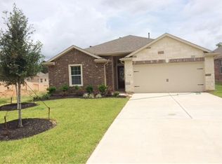 1718 Round Oak Ln, Conroe, TX 77304