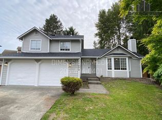 1224 SW 353rd St, Federal Way, WA 98023