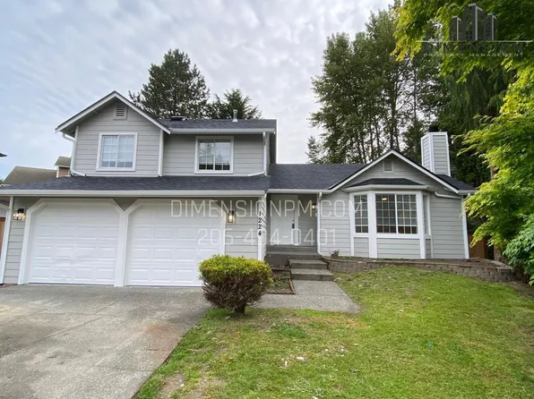 1224 SW 353rd St, Federal Way, WA 98023