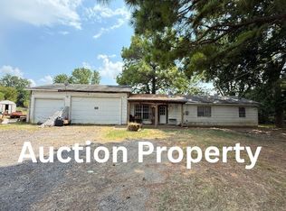 14480 E 400th Rd, Claremore, OK 74017