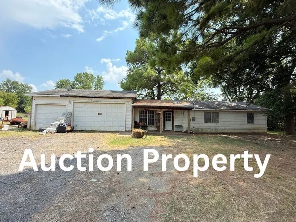 14480 E 400th Rd, Claremore, OK 74017