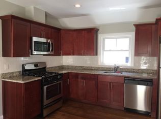 56 Neponset Ave #U201, Roslindale, MA 02131