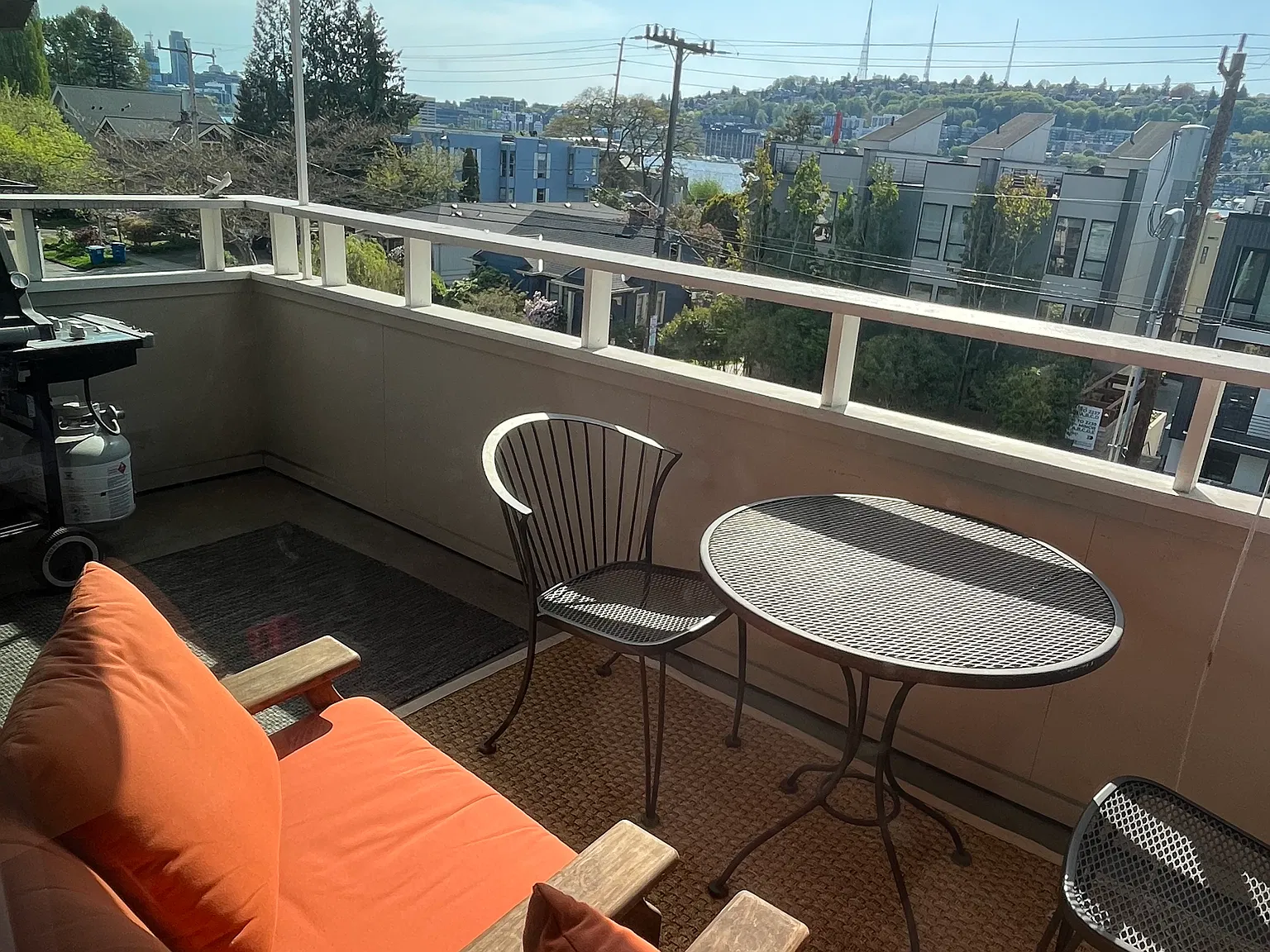 2 bed, 1118 sqft, $3,600 — Photo 3