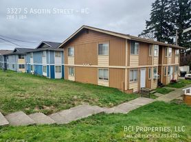 3327 S Asotin St