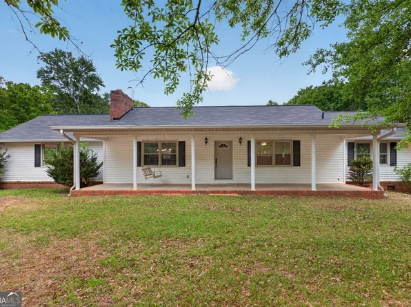 3982 Pool Rd, Winston, GA 30187