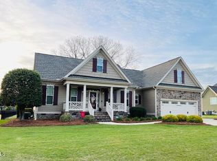 9012 Duval Hill St, Raleigh, NC 27603