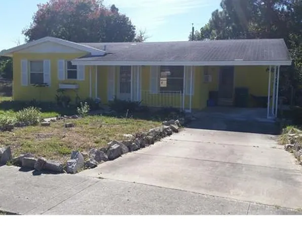1110 Cobblestone Ave, Deltona, FL 32725