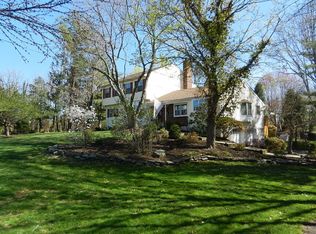 140 Steinmetz Rd, Hillsborough, NJ 08844
