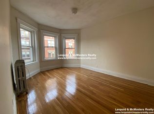 27 Walbridge St #14, Allston, MA 02134