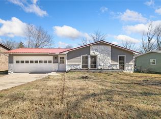 415 Bella Vista St, Harrison, AR 72601