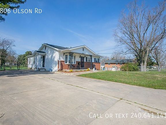 3rd image of 5806 Olson Rd