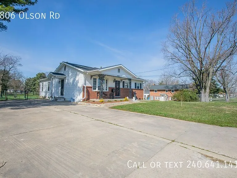 5806 Olson Rd — Photo 3
