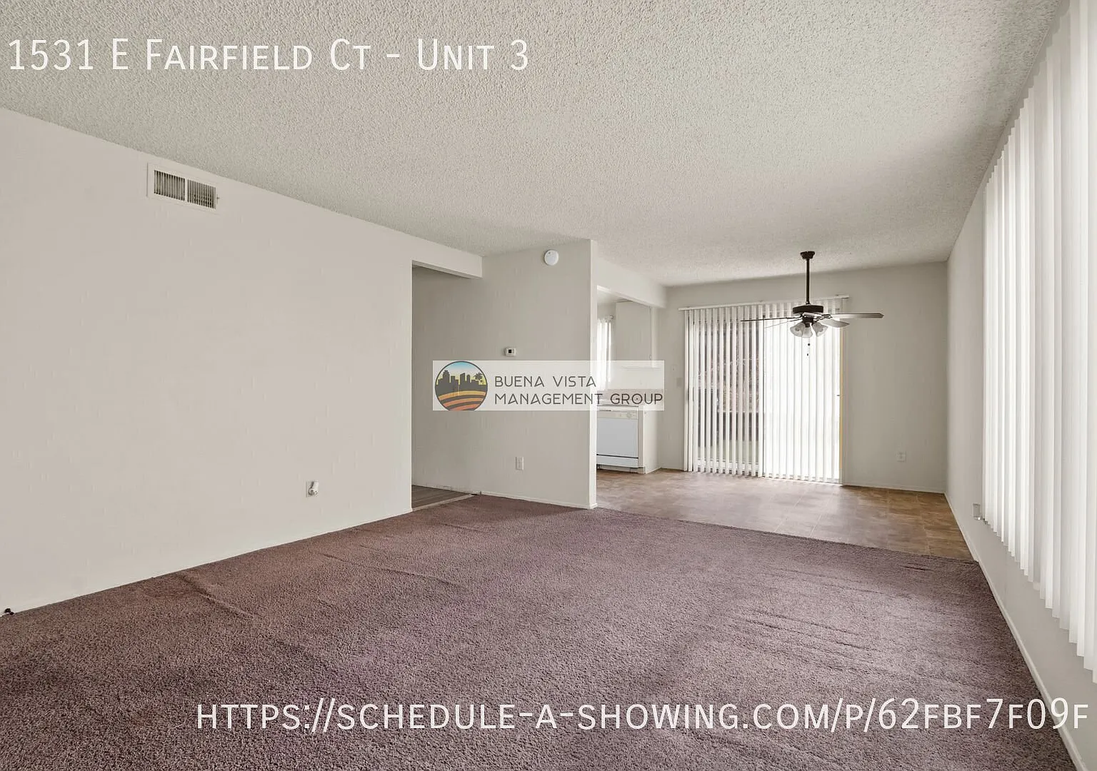 2 Bedroom 1 Bath with frontyard freshly landscaped — Photo 4